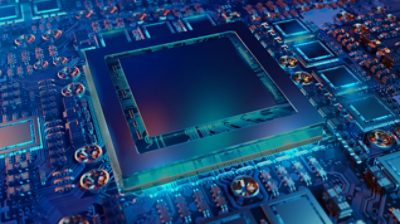 New Horizons for Chip Design Blog Cover Image