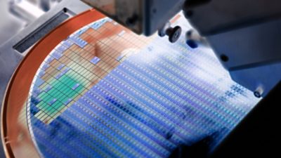 maskless electron beam lithography semiconductor