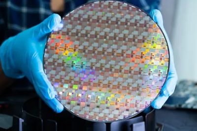 Silicon Wafer