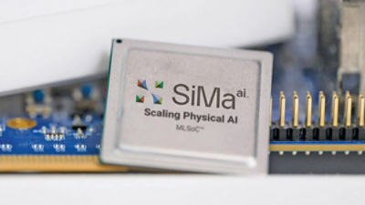 SiMa.ai Achieves Bug-Free A0 Silicon for Physical AI | Synopsys