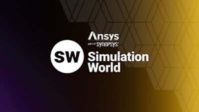 ansys-synopsys-simulation-world-image