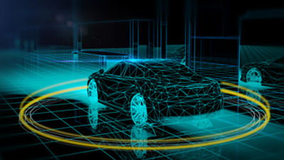 Meet Both Security and Safety Needs in New Automotive SoCs with ARC SEM130FS Processor