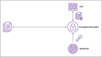 Strengthening Silicon-Level Security with the Synopsys Secure Storage Solution for OTP IP