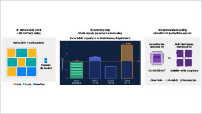 Why Chip-to-Chip Is Becoming the New Unit of AI Scale