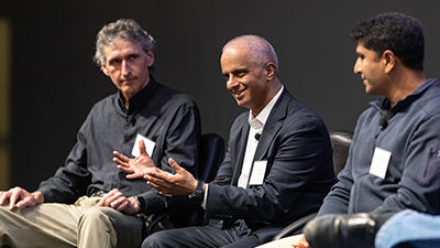 The Silicon Horizon: The Next Decade for the Chip Industry