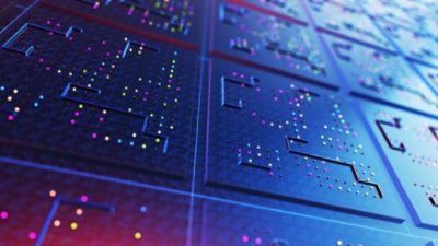 CPU Circuit Technology Background