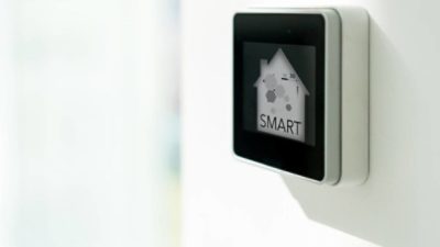 Smart Home System