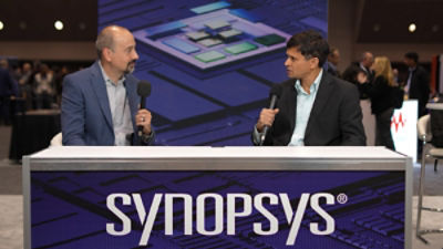 Simplifying AI Chip Development with Arm and Synopsys | Synopsys
