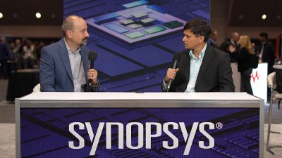 Arm and Synopsys Execs Discuss Chiplet, Subsystem, and IP Integration