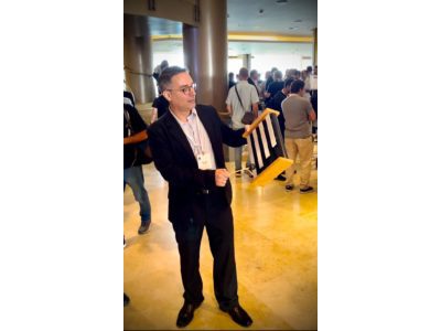 SNUG Israel 2022 Attendee | Synopsys