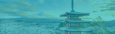  Japan City Scape