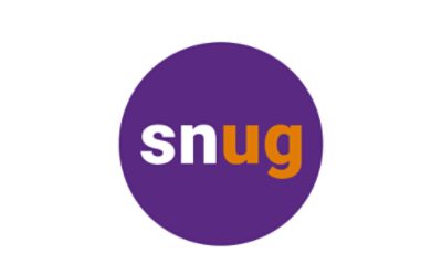 SNUG logo