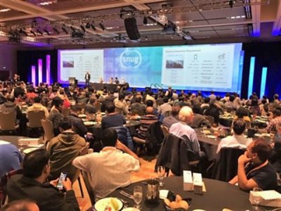 At SNUG Silicon Valley 2019, we unveiled Synopsys TestMAX during a special lunch event, where a panel of experts discussed this new set of test automation tools and discussed the ways in which they redefine expectations. Watch the videos below to learn more.