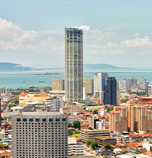 SNUG Penang