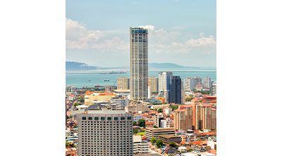 SNUG Penang