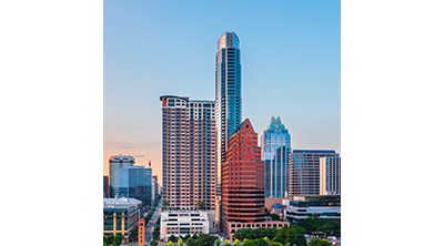 Austin Tech Symposium