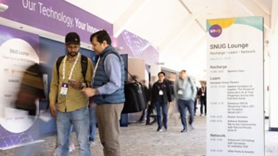 synopsys-snug-silicon-valley-conference-photo