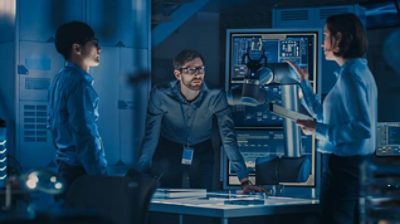 Software Integrity Blog Cover Image