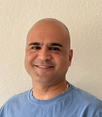 Soheil Modirzadeh