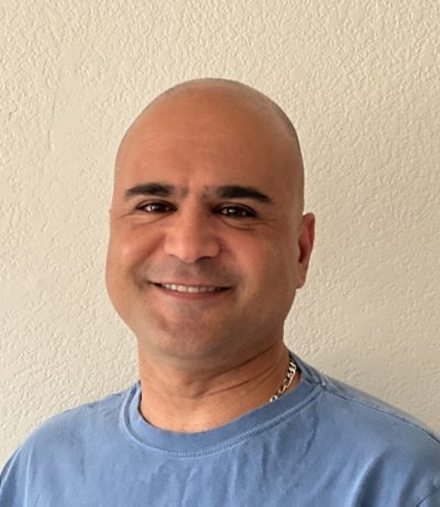 Soheil Modirzadeh