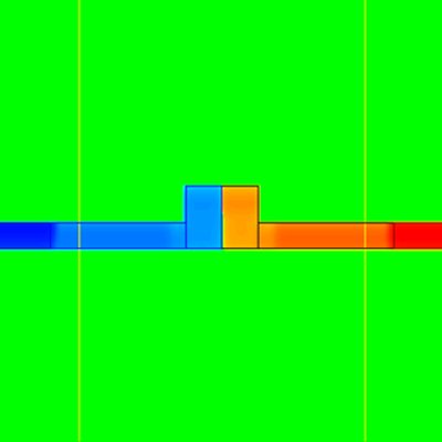 SOI Modulator