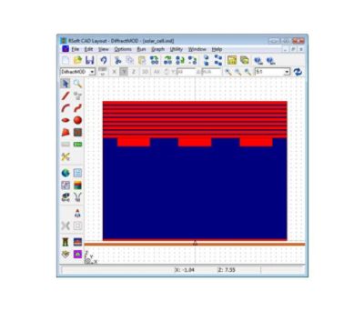 Solar Cell Efficiency Structure Overview | Synopsys