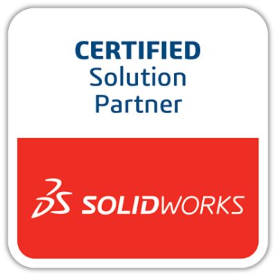 Solidworkd Logo