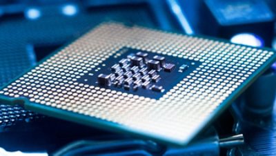 Semiconductor Engineering Article. Modeling Chips from Atoms to Systems