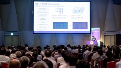 At SNUG Japan 2025, Akihiro Maeda talked about their solution for image sensor layout design and further challenges.