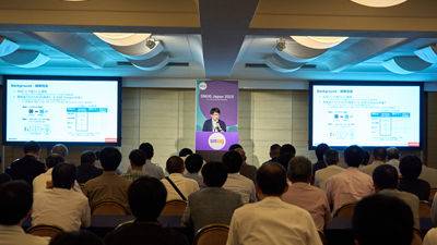 Advancing In-House Microcontroller Development at Sony Semiconductor Solutions with Synopsys Tools