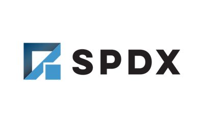 <p>Software Package Data Exchange (SPDX) by the Linux Foundation reduces redundant work by providing a common format for companies and communities to share important data, streamlining and improving compliance.</p><p>Integrates with <a href="https://www.synopsys.com/software-integrity/security-testing/software-composition-analysis.html">Black Duck</a></p><ul><li><a href="https://community.synopsys.com/s/topic/0TO2H000000MDT5WAO/spdx" target="_blank">Support community</a></li></ul><p> </p>