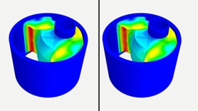 Sumitomo Riko Leverages Ansys AI Technology to Accelerate Simulation