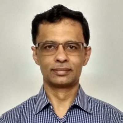 Sriram Balasubramanian