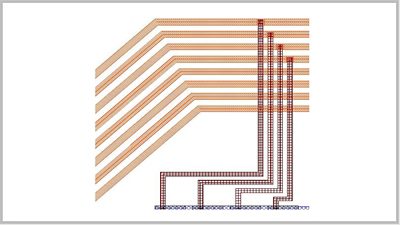 Resistance Field Solver