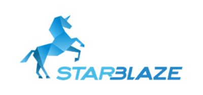 Starblaze Logo