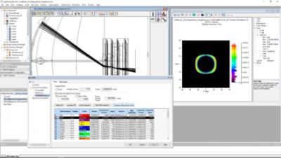 LightTools has comprehensive features to help designers pinpoint and correct stray light issues during product design | Synopsys
