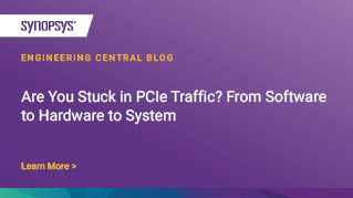 Are You Stuck in PCIe Traffic? From Software to Hardware to System