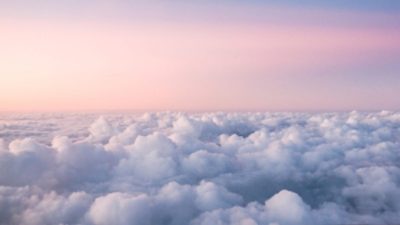 Sunrise Over the Clouds | Synopsys