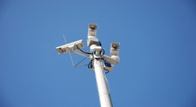 Surveillance Cameras