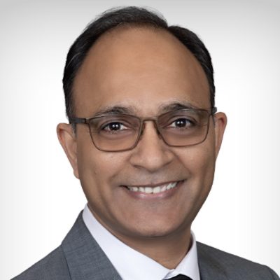 Sushil Sharma