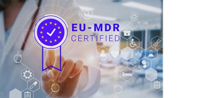 ϲֱ Simpleware Receives MDR Certification