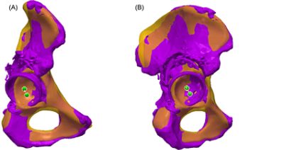 Difference in CoR between the SSM and the plan (CC BY 4.0)