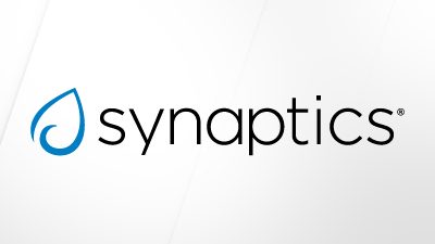 Synaptics Logo