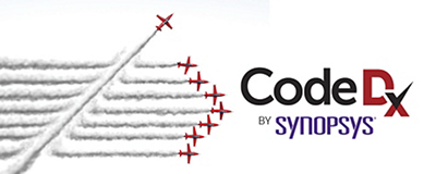 Code Dx brings game-changing capabilities to Synopsys