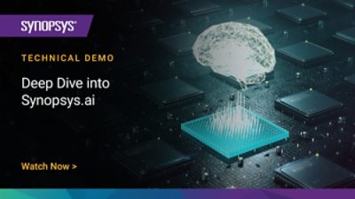 Deep Dive into Synopsys.ai