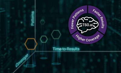 Synopsys TSO.ai | Synopsys.ai