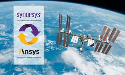 <p><a href="/content/synopsys/en-us/solutions/aerospace-defense.html">Aerospace and defense</a> customers have significant challenges to design low-SWaP, high-performance integrated circuits which work securely, safely and reliability in variety of challenging environments. Ansys’ best-in-class multi-physics simulation capabilities complement the state-of-the-art design, verification, validation, and prototyping solutions offered by Synopsys. The combined Synopsys-Ansys flows enable aerospace and defense customers to do early analysis for 3DIC, digital design, and <a href="/content/synopsys/en-us/implementation-and-signoff/ams-simulation.html">AMS design</a> that identify the optimal architecture to operate in a specific environment or a range of environments.</p>
