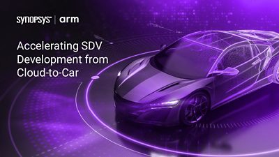 Arm Zena CSS I Synopsys