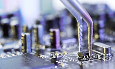 Synopsys Blog