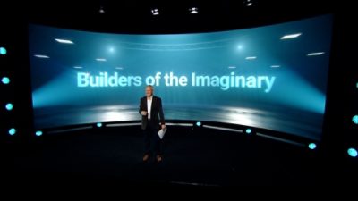 Aart's Hot Chips Keynote